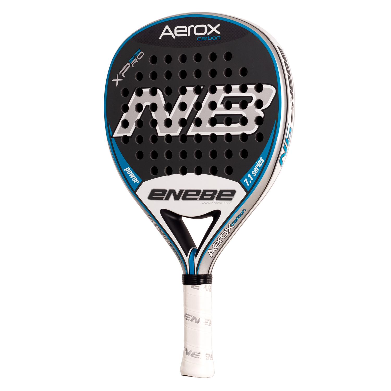 ENEBE Padel Aerox 7.1 V.2